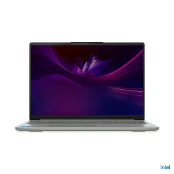 Lenovo IdeaPad Slim 5 16IMH10 šedá / Notebook / 16" WUXGA / Intel Core Ultra 5 135H / 16GB / 512GB SSD / W11H (83V70046CK)