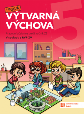 Výtvarná výchova pro ročník