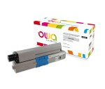 OWA Armor toner pro OKI C511, C531, MC 562, 7000 Stran, 44973508, černá/black EDF_1081378