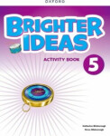 Brighter Ideas 5 Activity Book - Katherine Bilsborough