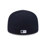 New Era Pánská kšiltovka New York Yankees MLB 2026 Authentic Spring Training Low Profile 59FIFTY Velikost: 7 1/4