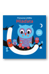 Posouvej zvířátka - Mláďata