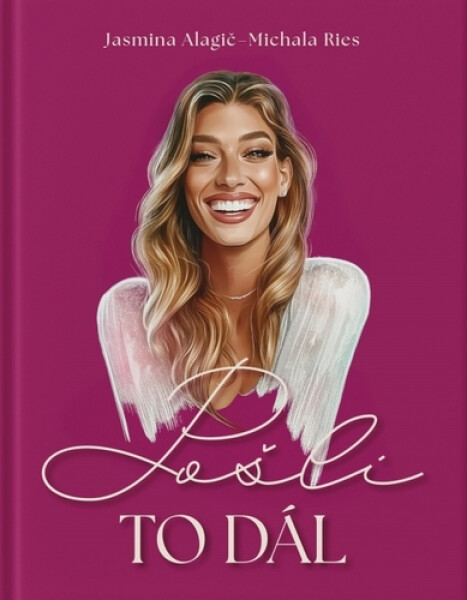 Pošli to dál - Michala Ries