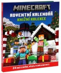 Minecraft Adventní kalendář kolektiv