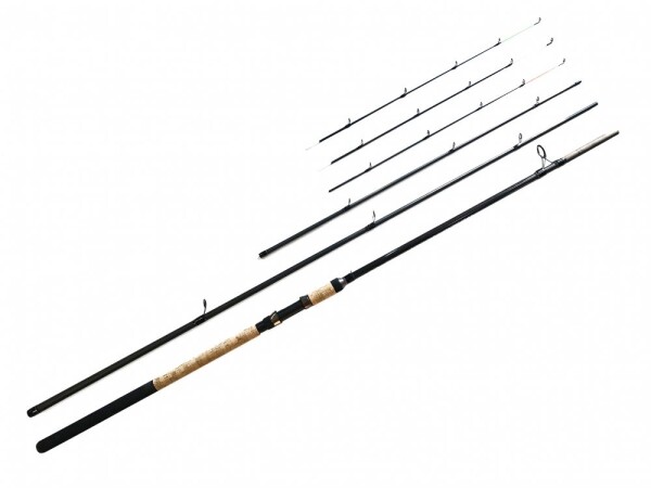 Zfish Prut Miracle Feeder 3,30m 90g