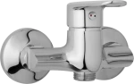 JB Sanitary Nástěnná dřezová a umyvadlová baterie FINERY, rozteč 100 mm, bez ramene F00 30 00