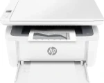 HP LaserJet MFP M140w bílá / Multifunkční laserová tiskárna / A4 / 600x600 dpi / kopírka / skener / Wi-Fi (1_801872)