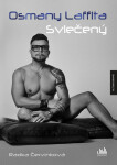 Osmany Laffita - Svlečený - Radka Červinková, Osmany Laffita