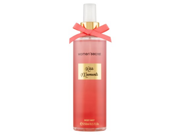 Women'Secret Kiss Moments Body Mist 250 ml
