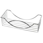 Drátěná police AWD Interior šroubovaný 0198 AWD02080198