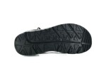 Notace Yama 1 Triple Black M pánské