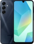 SAMSUNG Galaxy A16 5G 8+256GB černá / 6.7" / Android 14 (SM-A166BZKIEUE)