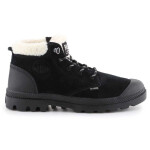 Dámské boty Pampa Lo Wt W 96467-008-M - Palladium EU 37