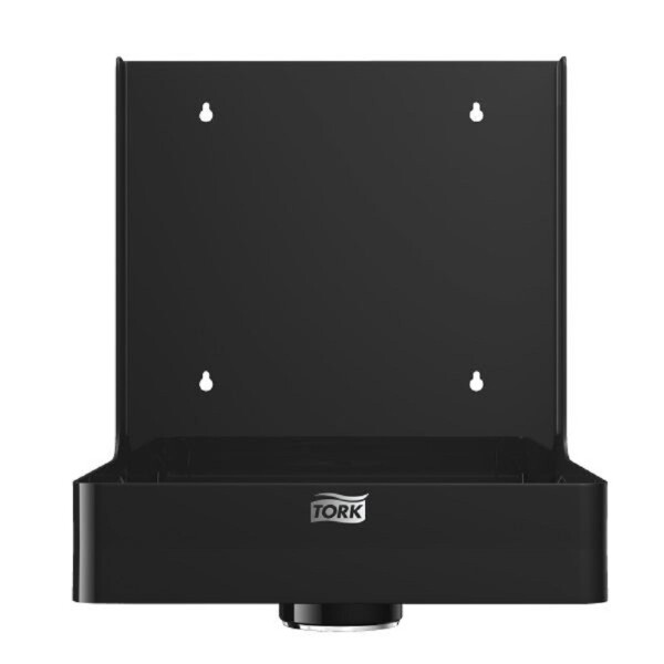 TORK 207210 zásobník na malé role Pak Holder /36.0x28.5x29.0cm / černá W3
