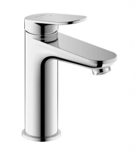 DURAVIT - Wave Umyvadlová baterie, chrom WA1020002010