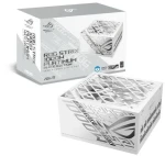 ASUS ROG Strix 1000W bílá / ATX / 1000W / 80 Plus Platinum / 135 mm / Modulární (90YE00W4-B0NA00)