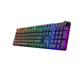 Trust GXT 868 Torix Premium wireless mechanical gaming Keyboard 25368 EDF_1667450