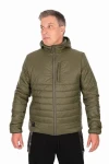 FOX Bunda Olive Quilted 100 Jacket 3XL (CFX479)