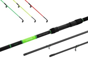Delphin Prut Wasabi Feeder NXT 240cm 80g,Delphin Prut Wasabi Feeder NXT 240cm 80g
