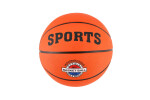 Míč basketbalový nafouknutý
