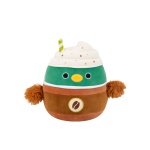 SQUISHMALLOWS Frappuccino kačer - Avery