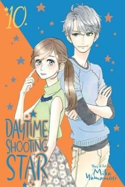Daytime Shooting Star 10 - Mika Yamamori