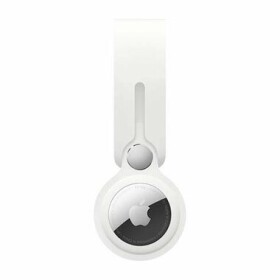 Apple AirTag Loop White