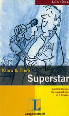 Der Superstar (A1-A2) – Buch + MP3 allango.net