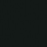 Kronospan DTDL 0190 PR Černá 2800 x 2070 x 18mm