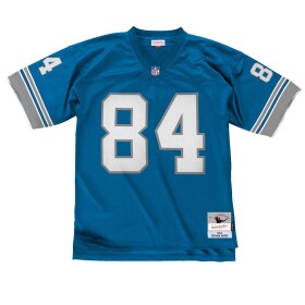 Mitchell & Ness Pánský dres Detroit Lions NFL Herman Moore #84 Legacy Throwback Velikost: M
