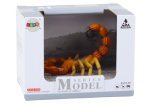 Mamido Figurka pouštní škorpión zvířata světa 8 cm