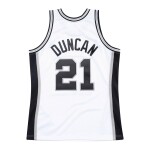 Mitchell & Ness Pánský dres San Antonio Spurs NBA Tim Duncan #21 1998-99 Authentic Velikost: S