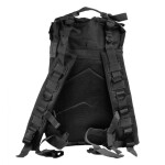 Offlander Survival hiking backpack OFF_CACC_32BK černý 25l