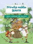 Příručka malého skauta - Marcin Przewozniak