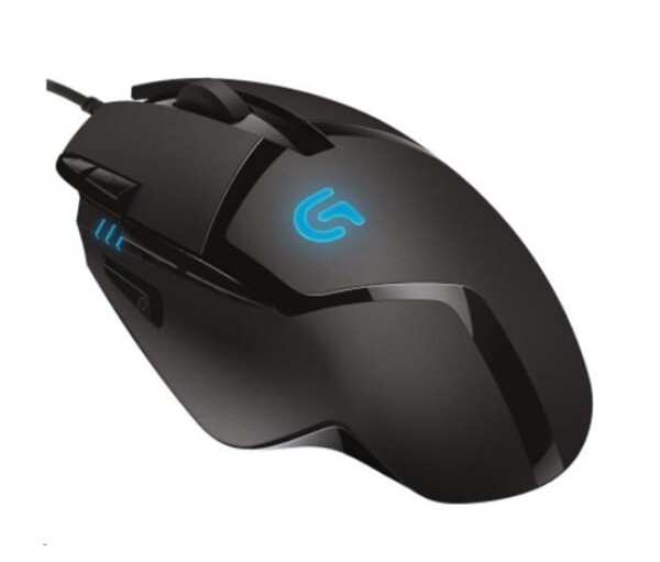 Logitech Gaming Mouse G402 Hyperion Fury FPS EDF_288300
