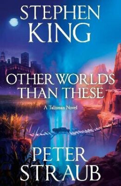Other Worlds Than These - Stephen King