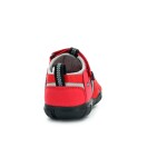 Keen seacamp ribbon red/alloy cnx