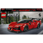 LEGO LEGO® Speed Champions 77254 Sportovní auto Ferrari SF90 XX Stradale