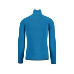 KARPOS Mesdi' Fleece, Deep Water velikost: XXL