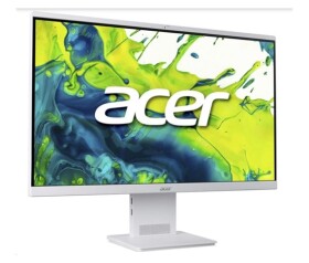 ACER PC AiO Aspire S27B AI - UGLNL_LUWC7256VV_90W,Core Ultra 7 256V,16GB,1024GB SSD,Intel Intel Arc 140V,W11,White EDF_11295425