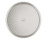 GROHE - Rainshower Hlavová sprcha Cosmopolitan 310 s ramenem 38 cm, 1 proud, supersteel 26066DC0