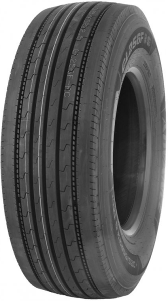 385/65 R22,5 164K (160K) GL256F M+S 3PMSF TL SAMSON (ADVANCE)