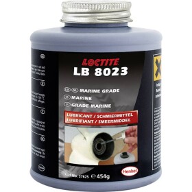 LOCTITE® LB 8023 LB 8023 Anti-Seize 453 g