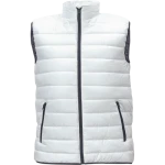 CERVA MAX NEO LIGHT vesta bílá 4XL 0303016180007