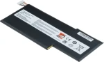 T6 Power Baterie BTY-M6K pro notebooky MSI / Baterie / Li-pol / 4600 mAh / 52 Wh / 3cell (NBPR0044)
