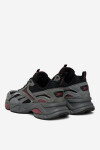Tenisky Reebok CHARGE AR30246MNRB Látkový materiál,Přírodní kůže (useň) - Semiš