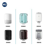 Tork Basic papírová utěrka se středovým odvíjením M2-121206 2 vrstvy
