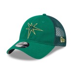 New Era Pánská kšiltovka Tampa Bay Rays MLB 2023 St. Patrick's Day 9TWENTY