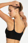 Julimex Simple Bra Top barva:černá S