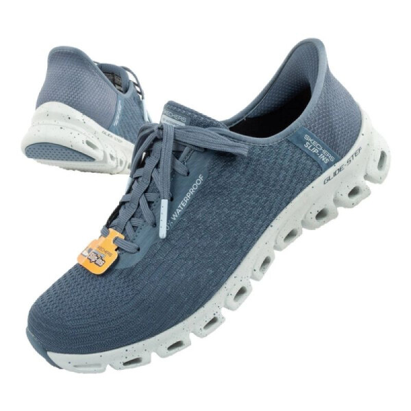 Boty Skechers Glide-Step W 104571/SLT 36,5